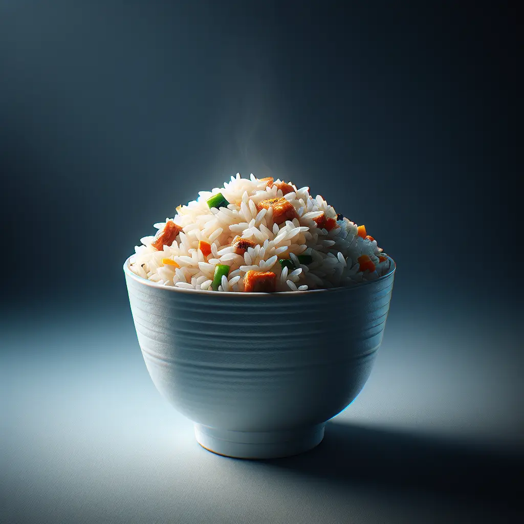 Rice A Roni: A Versatile Side Dish for Any Meal