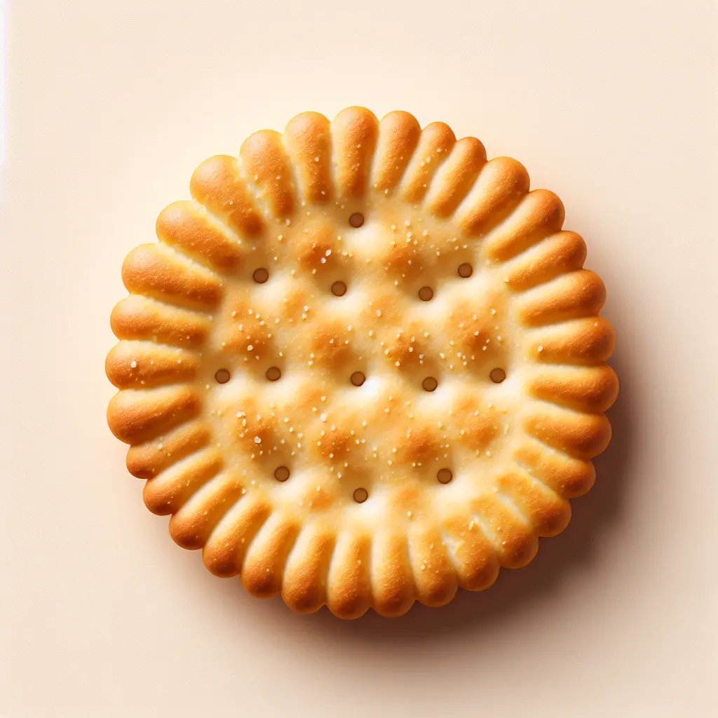 Ritz Crackers: A Timeless American Snack