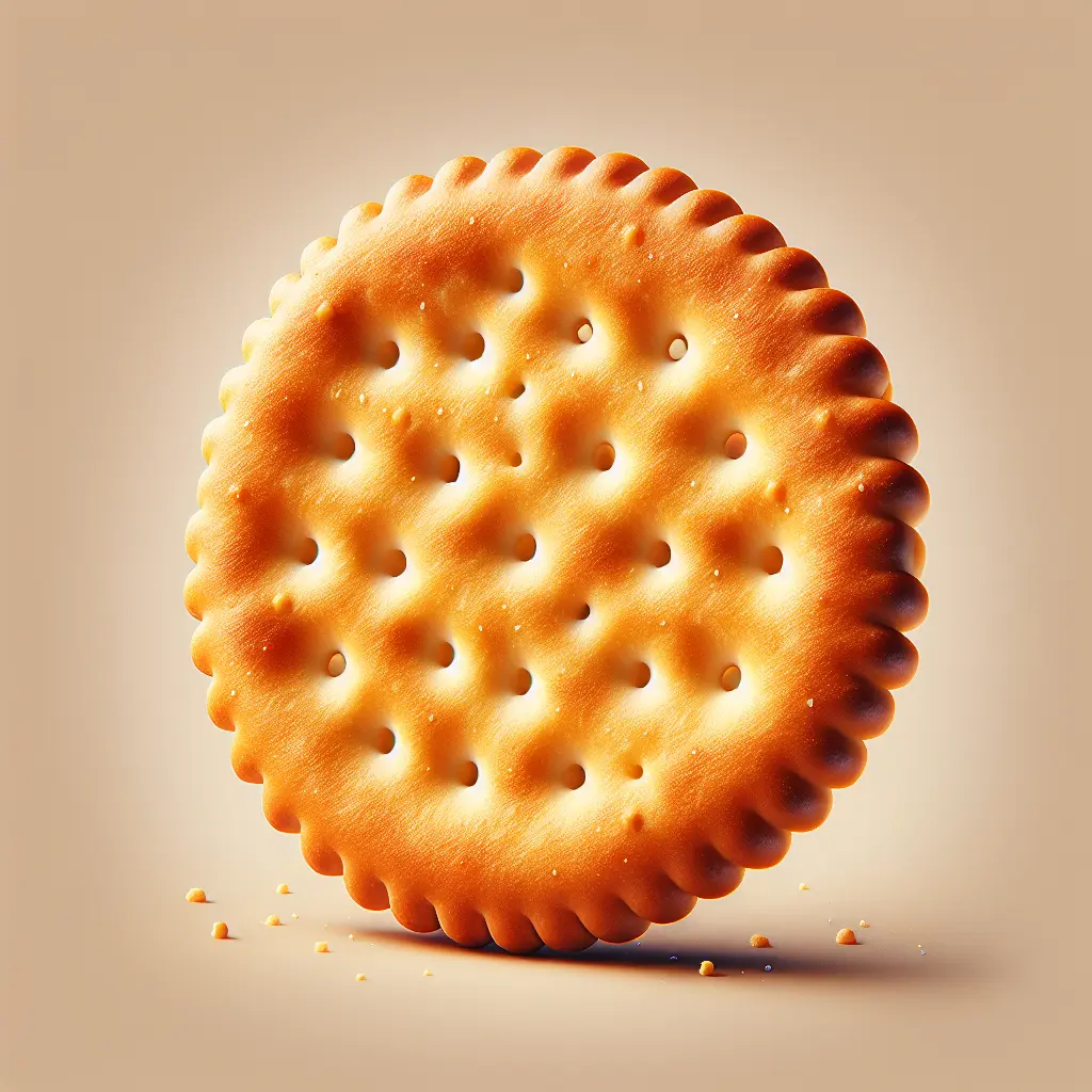 Ritz Crackers: A Classic Snack with Timeless Appeal