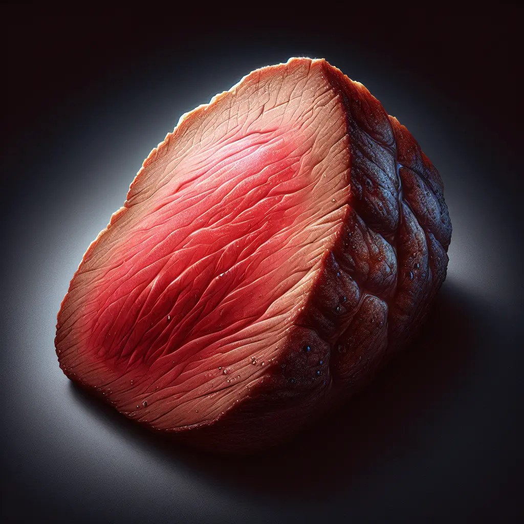 Roast Beef: A Nutritional Powerhouse