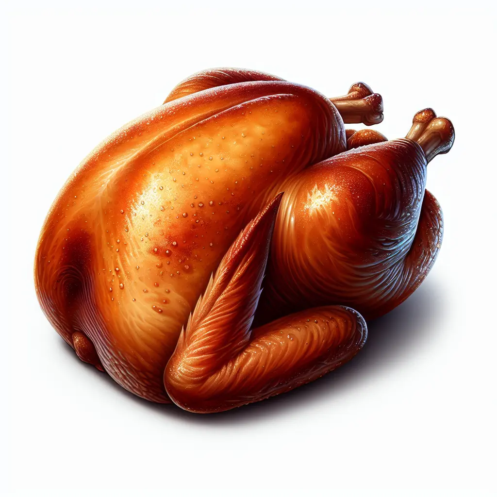 Savor the Delights of Roast Turkey: A Culinary Guide