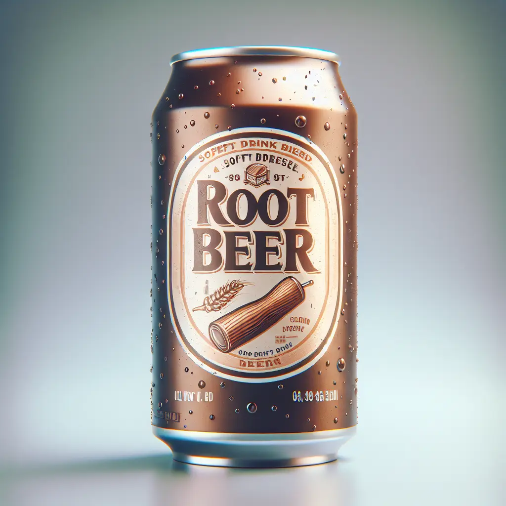 Root Beer: A Refreshing and Nostalgic Treat