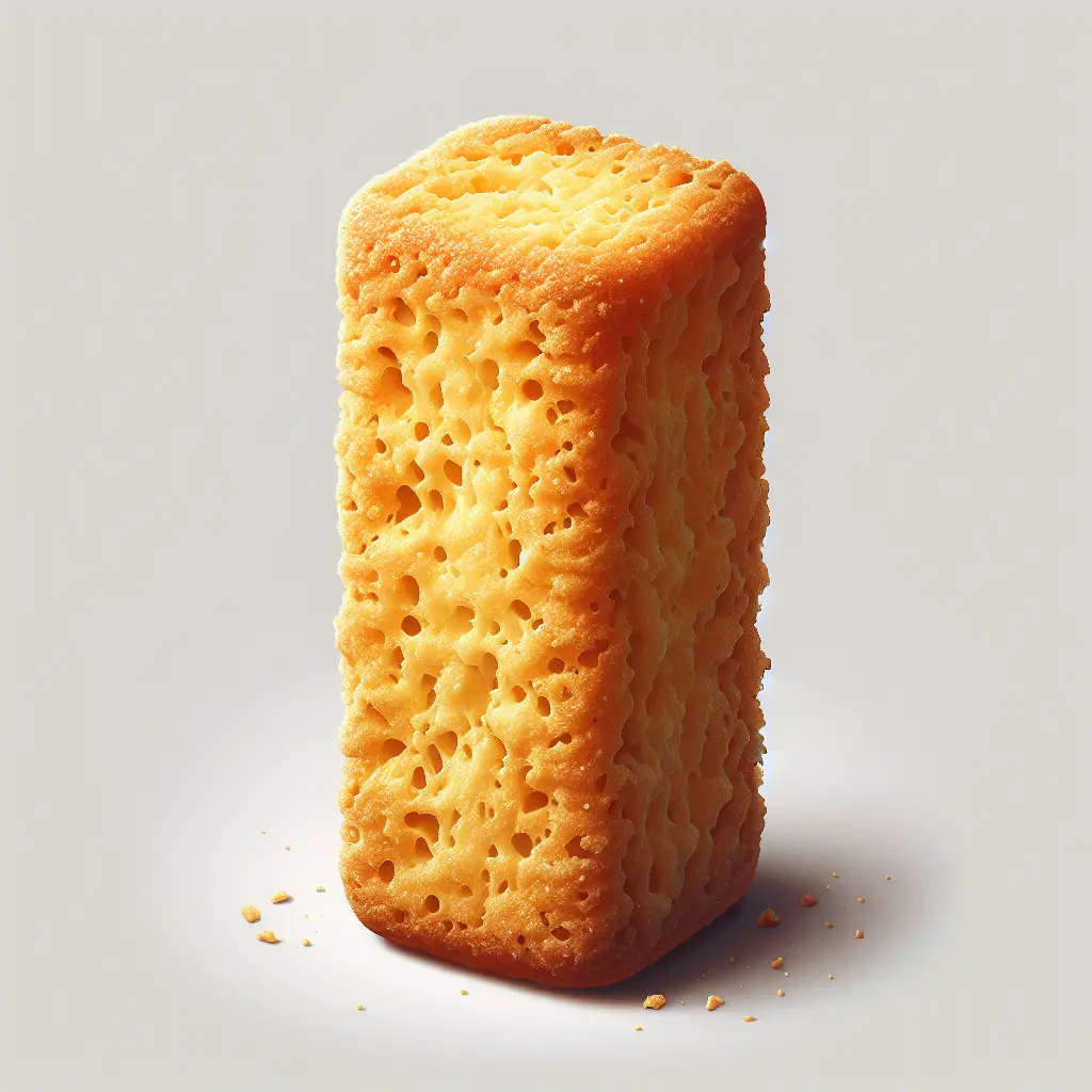 Rusks: A Convenient and Nutritious Breakfast Staple