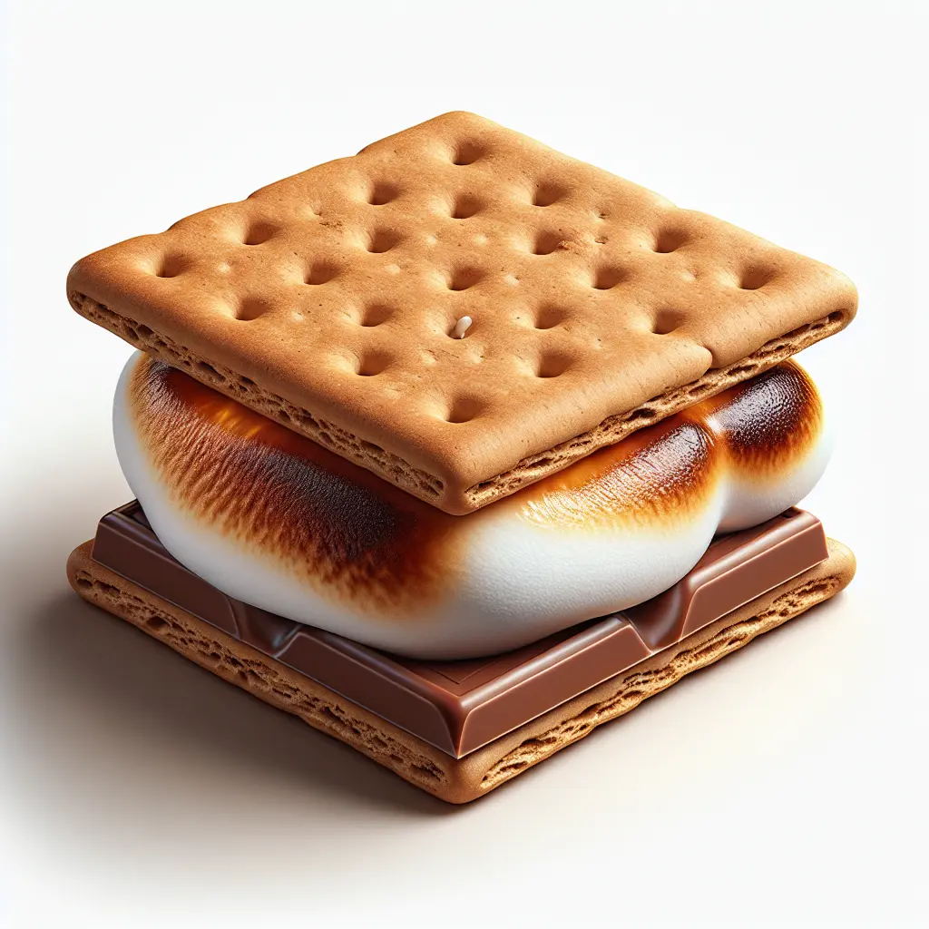 The Ultimate Guide to S'mores: A Campfire Treat for All Ages