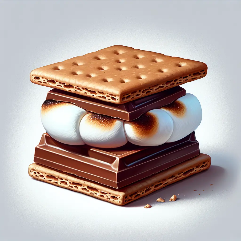 Indulge in the Sweetness of S'mores: A Treat for All Occasions