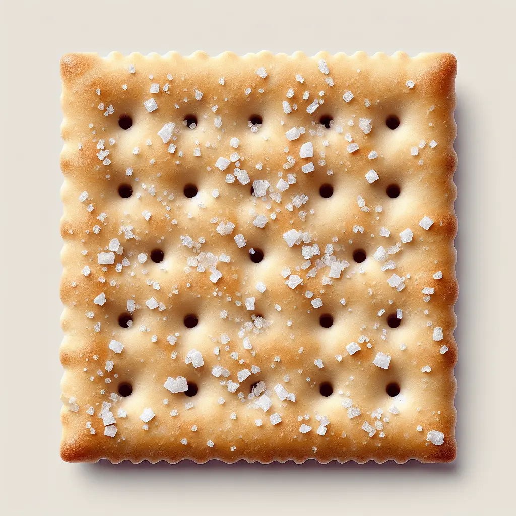 Saltine Crackers: The Ultimate Comfort Food