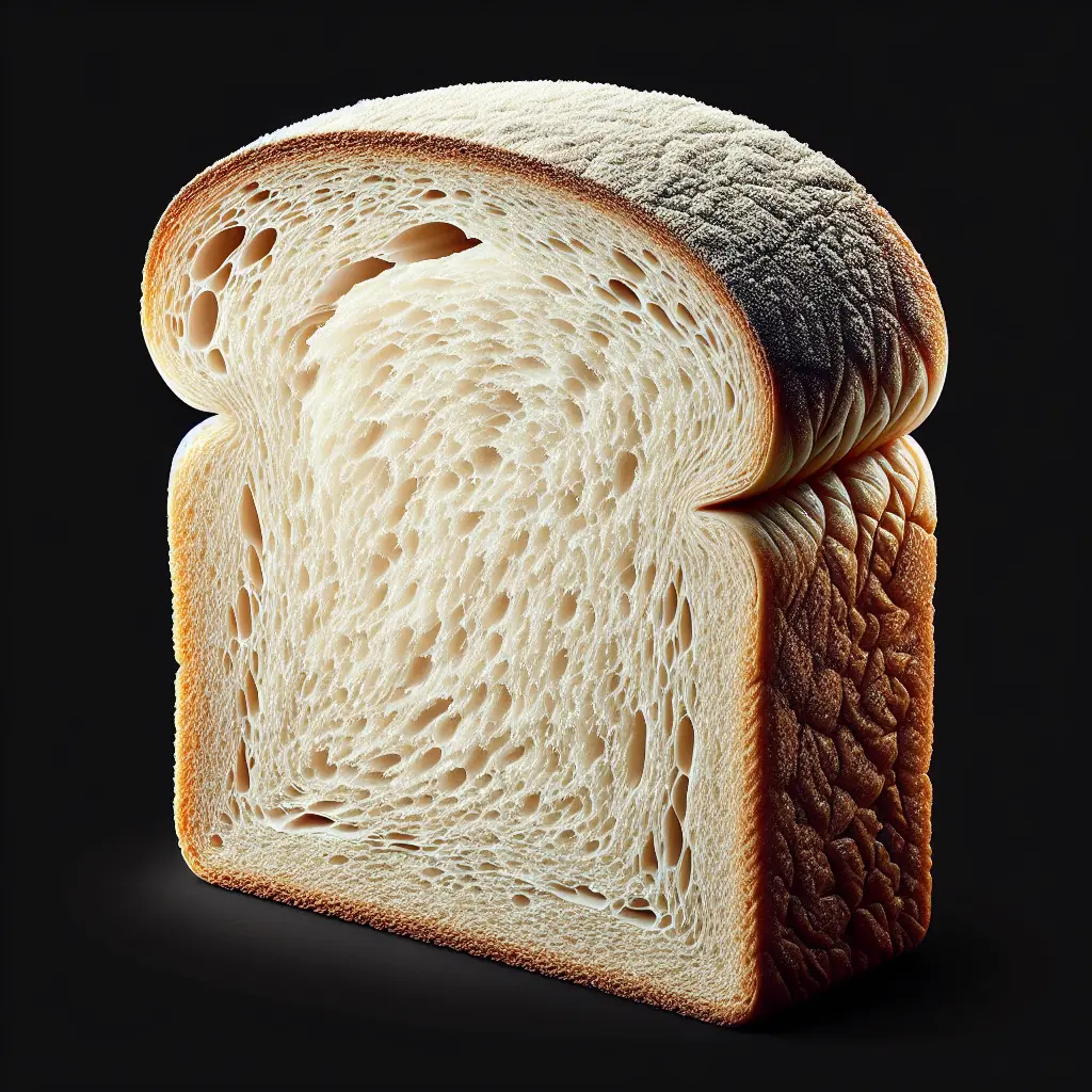 Sandwich Bread: A Versatile and Convenient Staple