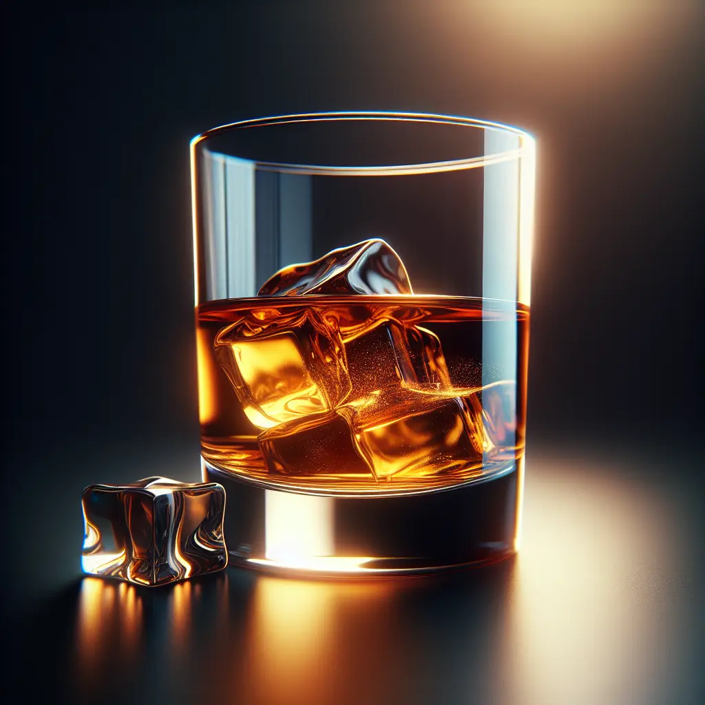 Scotch Whiskey: A Guide to the Legendary Spirit