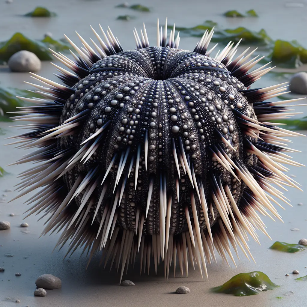 The Secret of the Sea: Unlocking the Delicacies of Sea Urchin