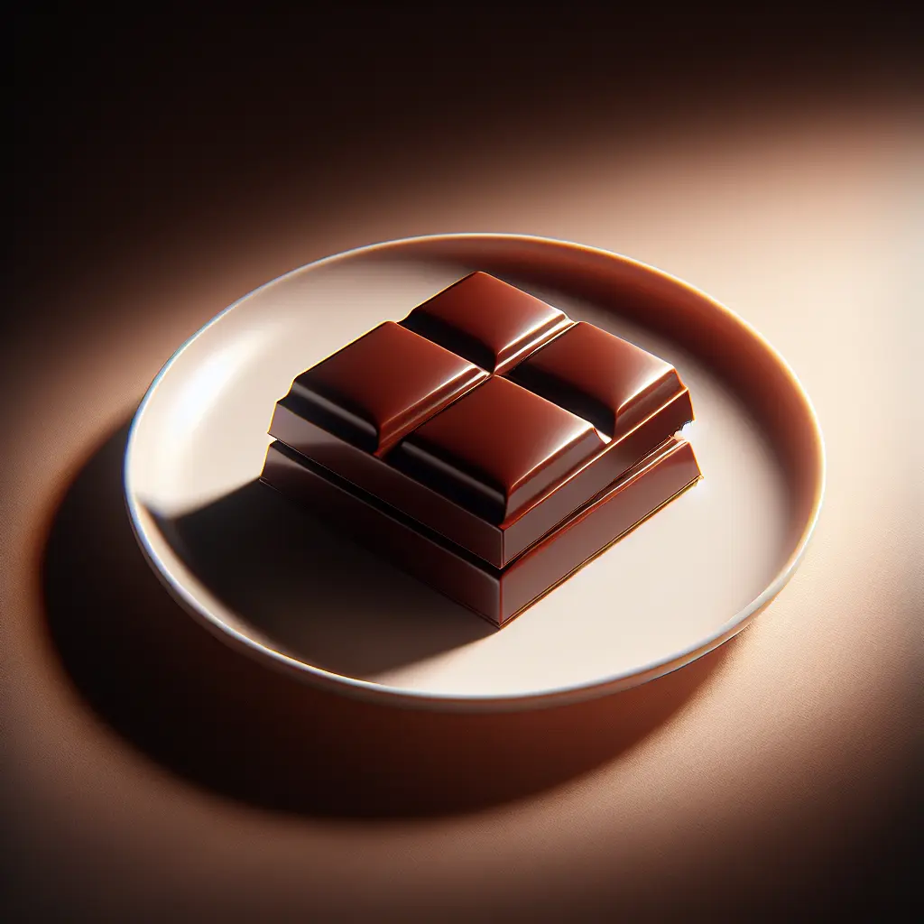 Discover the Delights of Semisweet Chocolate: A Culinary Guide