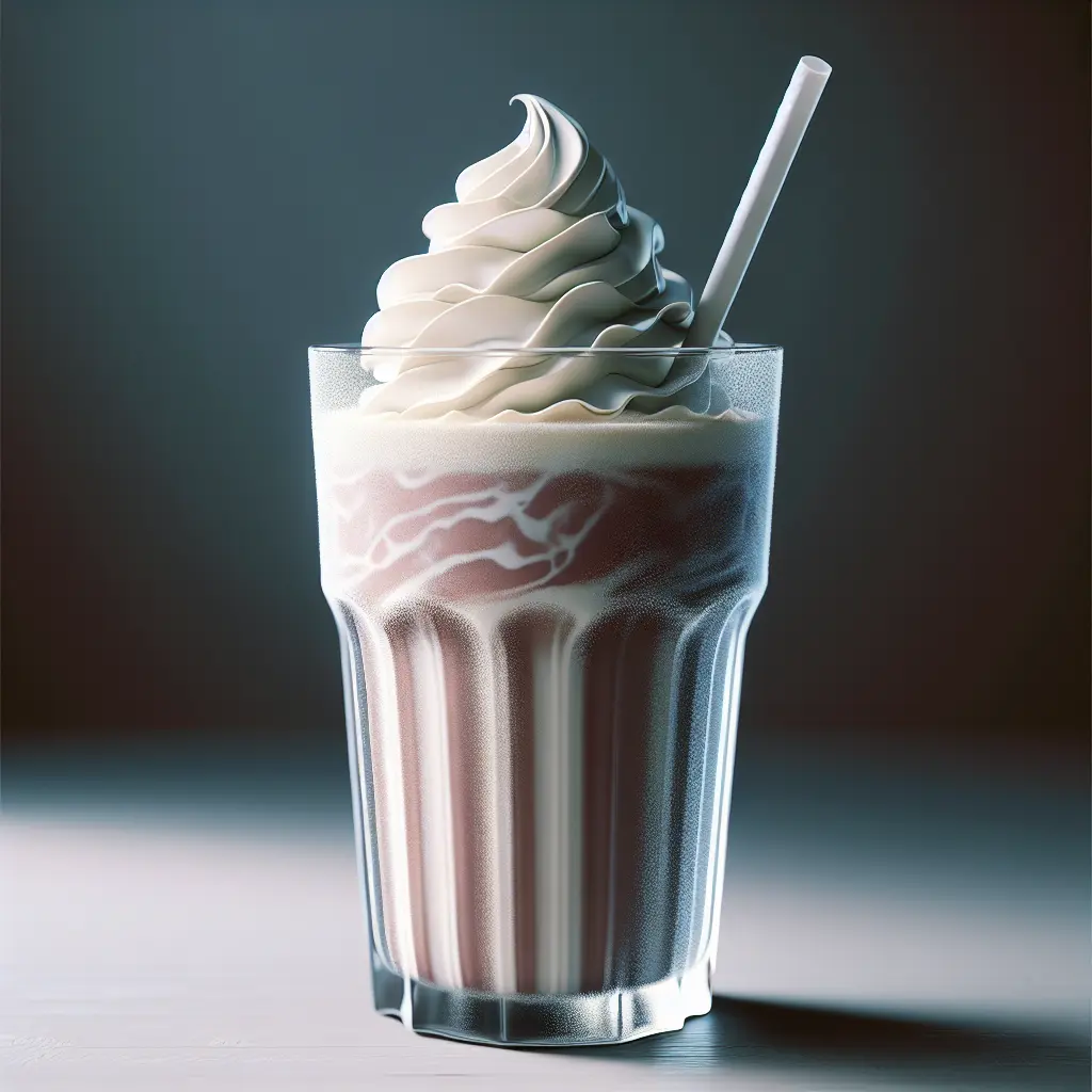 The Ultimate Guide to Shakes: Indulge in Sweetness and Nutrition