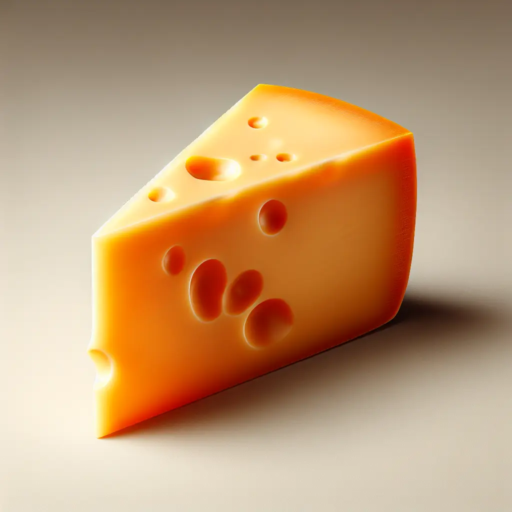 Sharp Cheddar: A Flavorful and Versatile Cheese