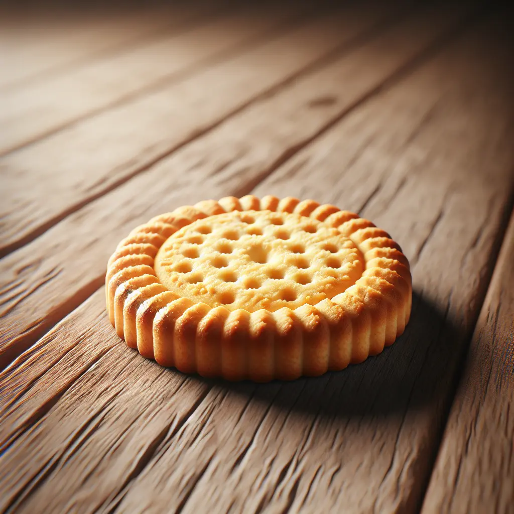 Shortbread: A Delightful Scottish Treat