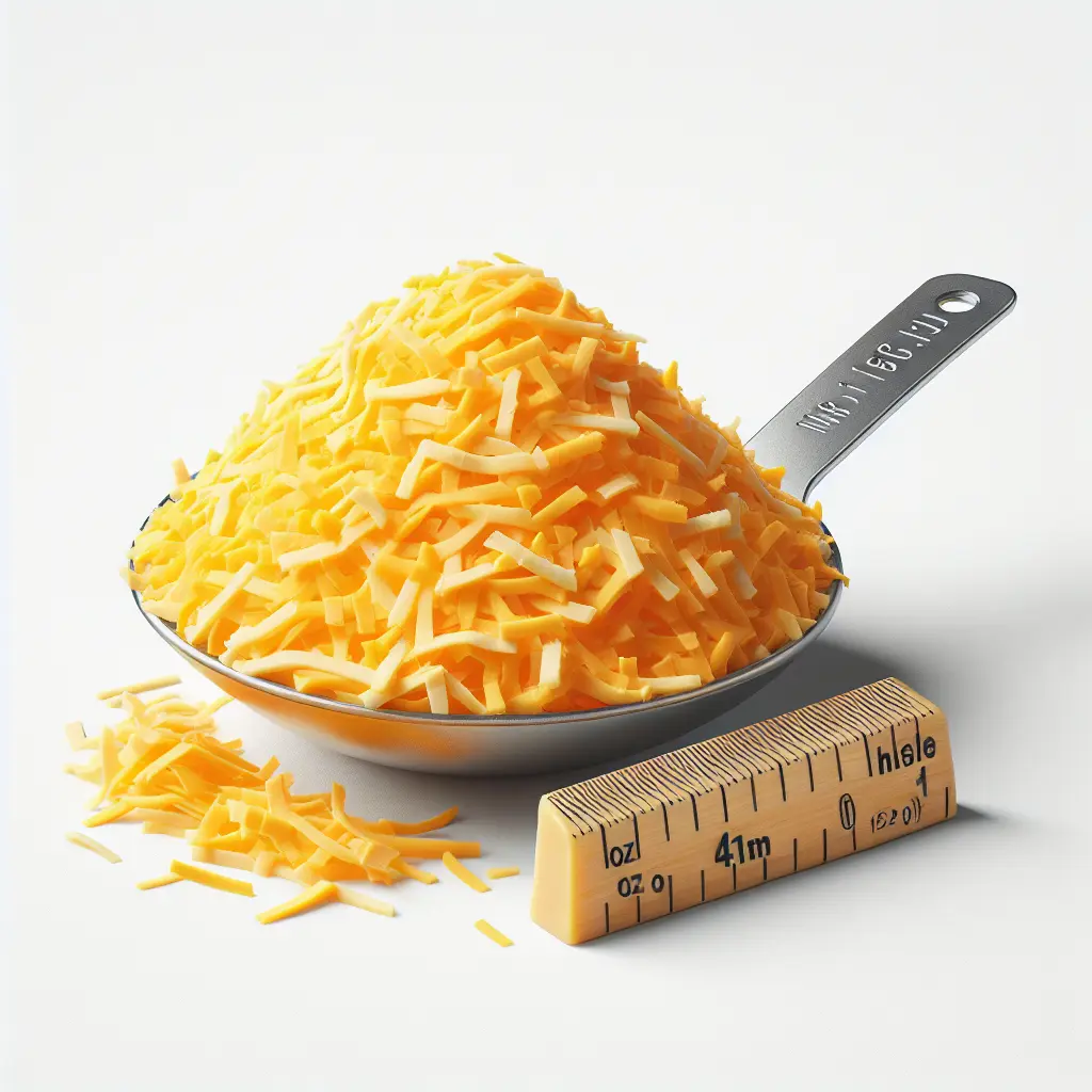 Shredded Reduced Fat Mexican Cheese Blend: A Versatile and Flavorful Cheese for Tacos, Enchiladas, and More