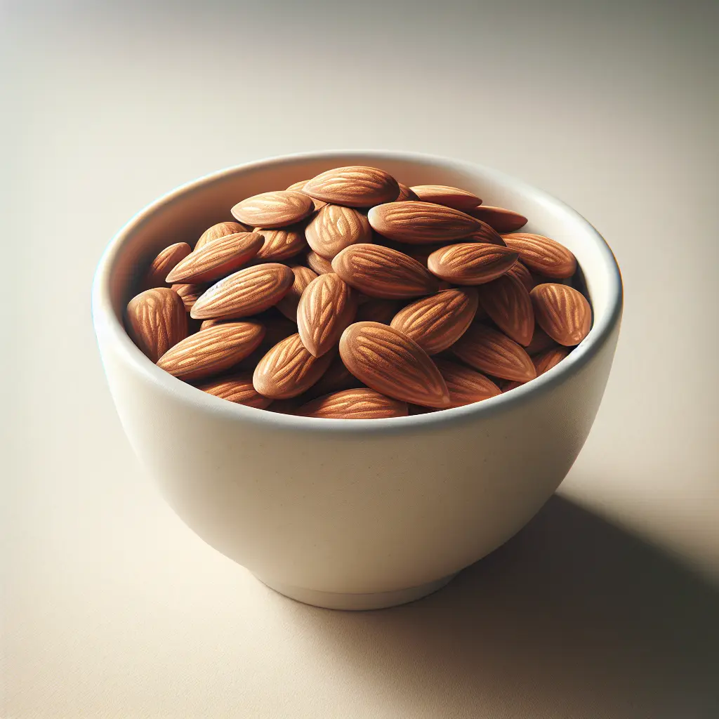 The Ultimate Guide to Sliced Almonds: Nutrition, Benefits, and Recipes