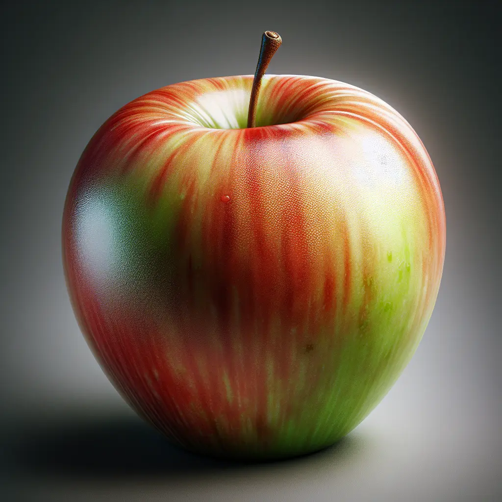 The Small But Mighty Apple: Unveiling Its Nutritional Secrets