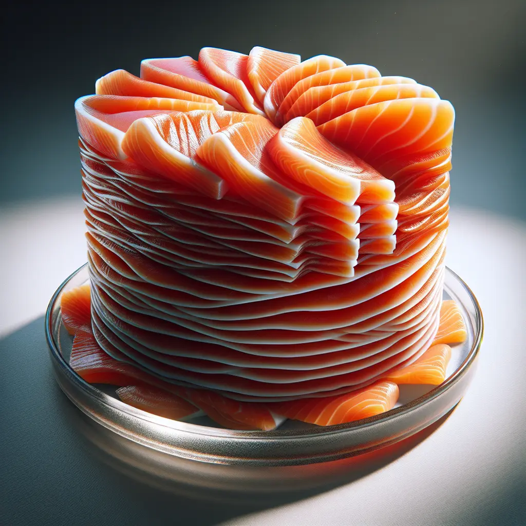 Smoked Salmon: A Delicacy with a Rich History and Health Benefits