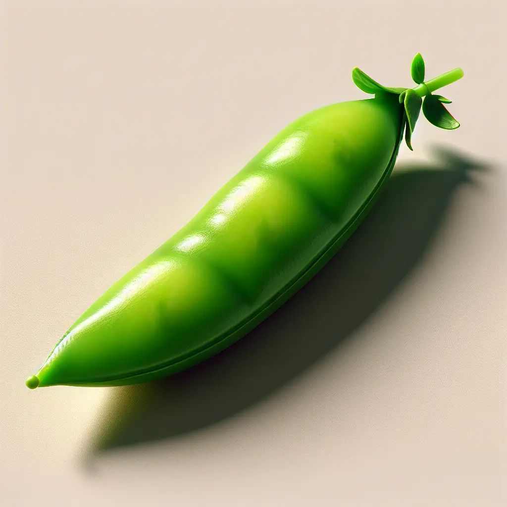 Snap Peas: A Refreshing and Healthy Snack