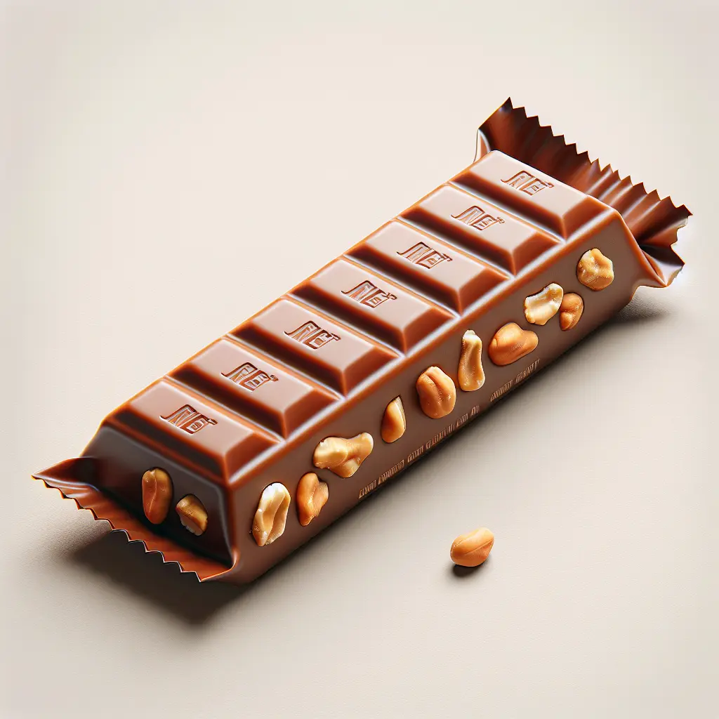 Discover the Sweet, Satisfying Goodness of Snickers: A Nutrition and Flavor Analysis