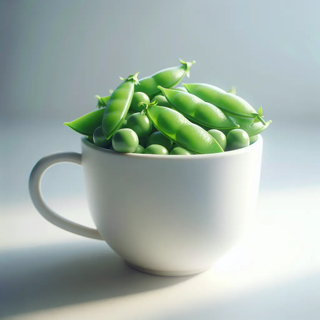 Unlocking the Goodness of Snow Peas: A Nutritious Superfood