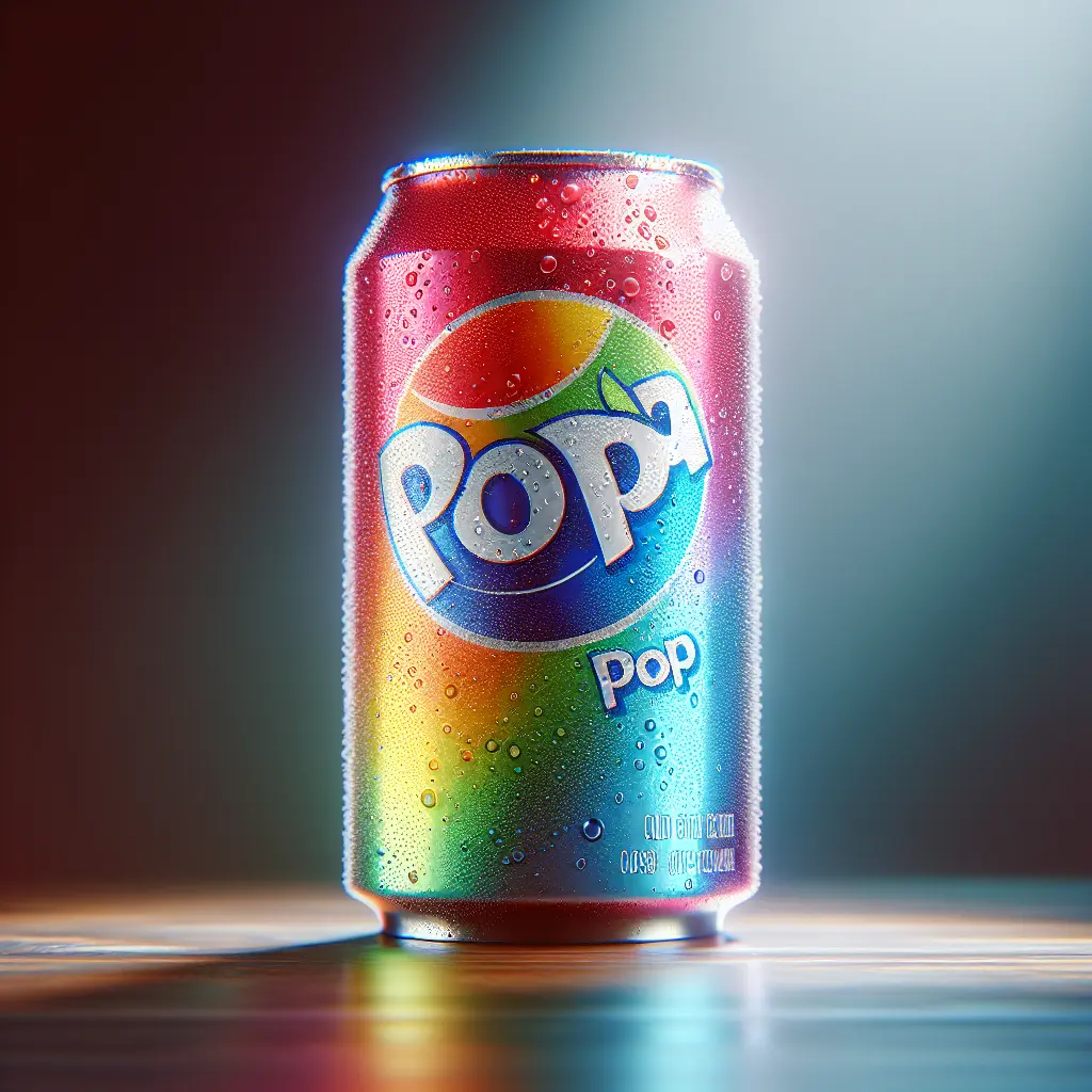 Soda Pops: A Fizzy Treat with Hidden Consequences