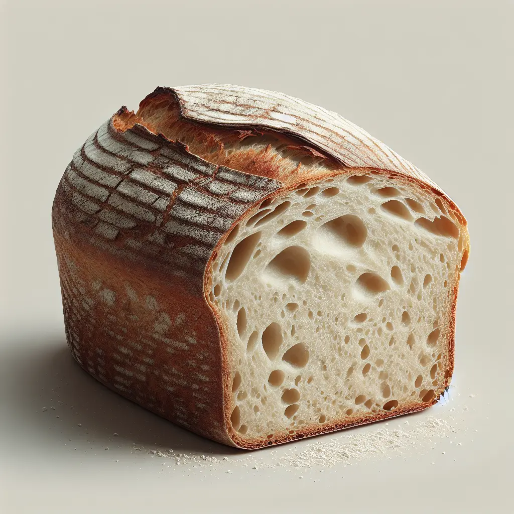 The Health Benefits of Sourdough Bread: A Wholesome and Digestible Choice