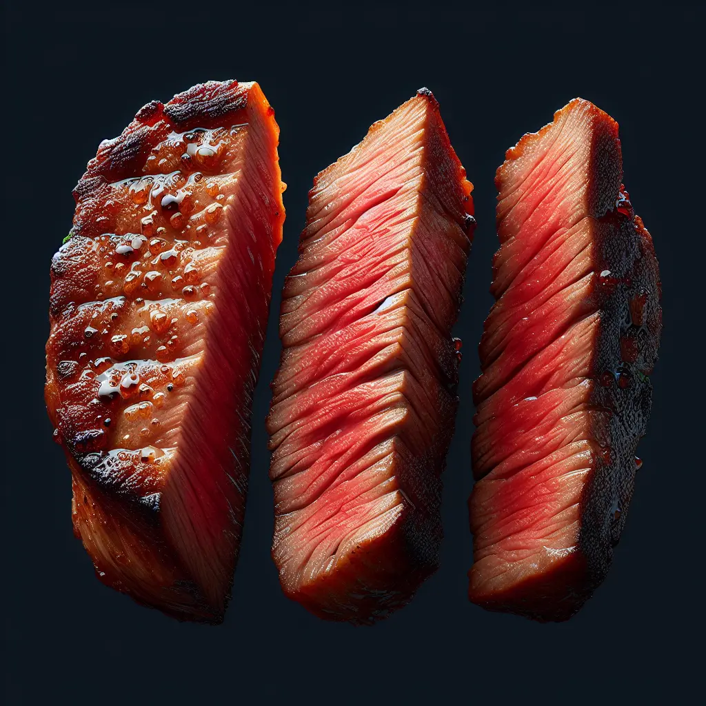 The Ultimate Guide to Steak Tips: Unlocking the Flavorful Secrets