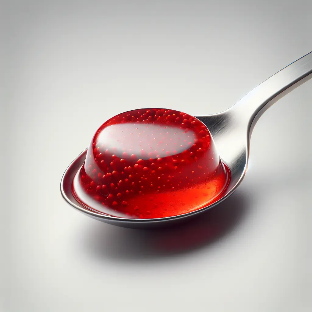 Explore the Sweetness of Strawberry Jelly: A Delightful Treat with Surprising Benefits