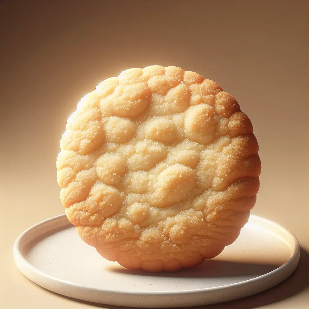 The Sweet and Satisfying Sugar Cookie: A Delightful Treat for Any Occasion