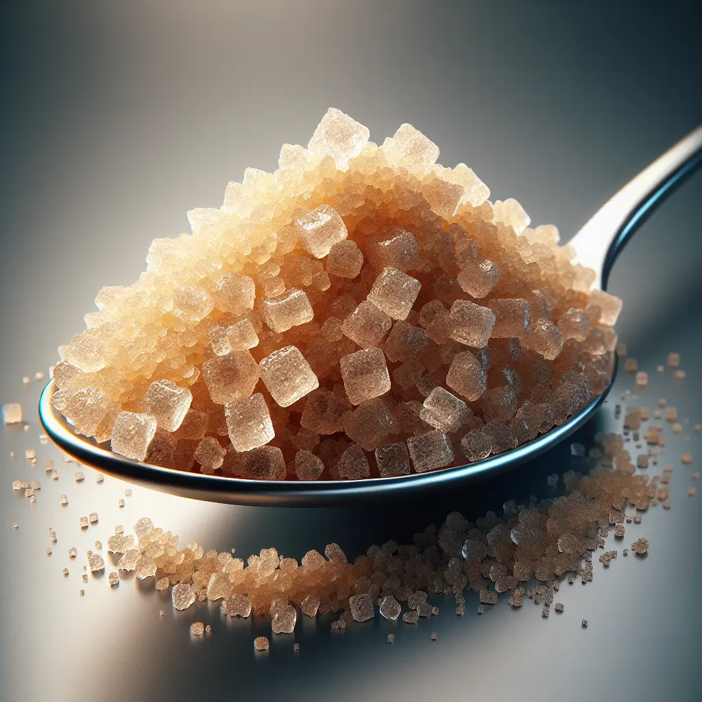 The Sweet Side of Nature: Unveiling Sugar In The Raw