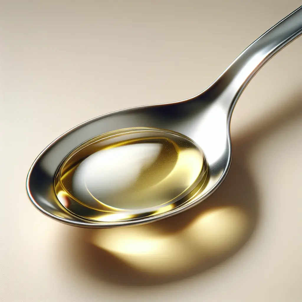 Sunflower Oil: The Heart-Healthy Oil for Cooking and Baking