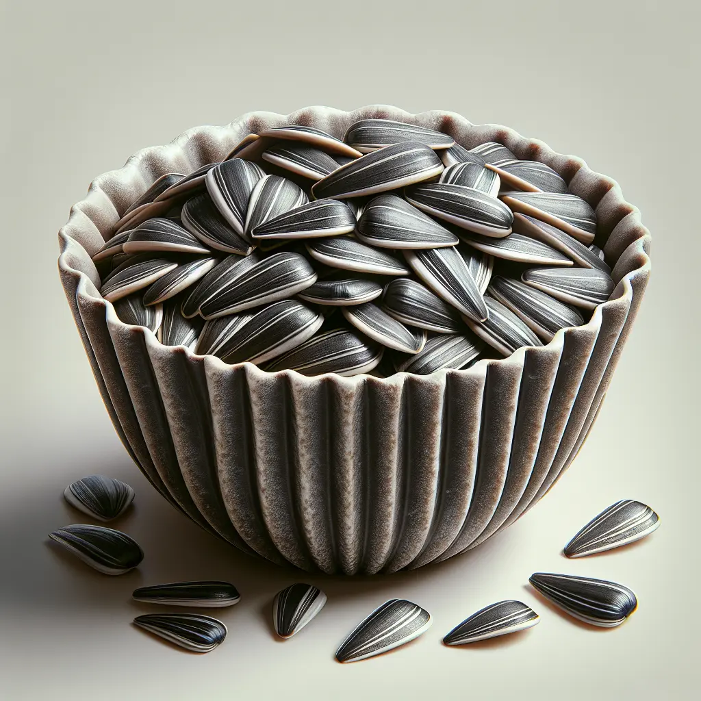 Unlocking the Nutritional Power of Sunflower Seeds: A Comprehensive Guide