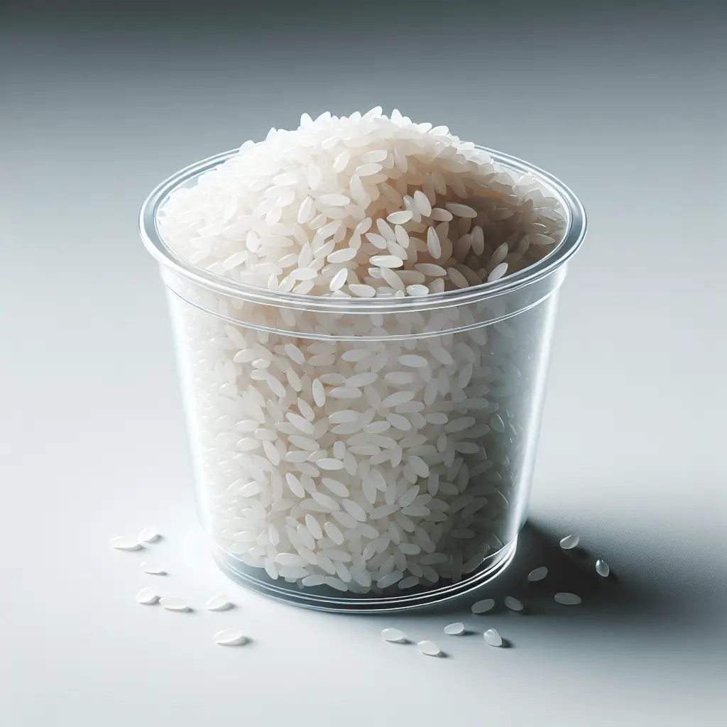 Sushi Rice: A Culinary Exploration of Japanese Tradition