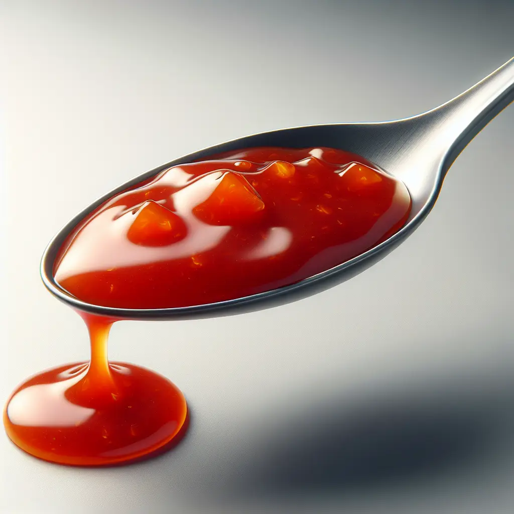 The Sweet and Sour Sauce You Should Always Keep in Your Fridge