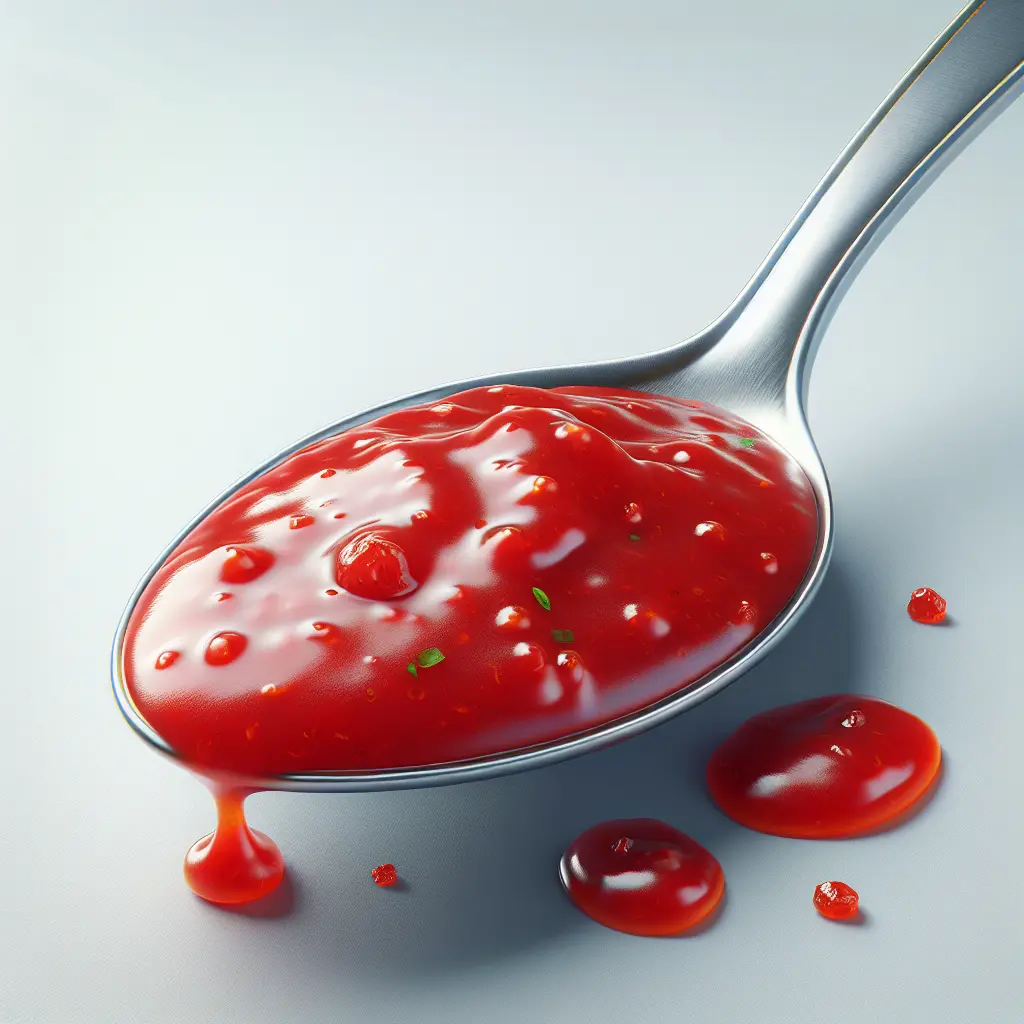 Tantalizing Sweet Chilli Sauce: A Culinary Journey of Sweet and Spicy Delights