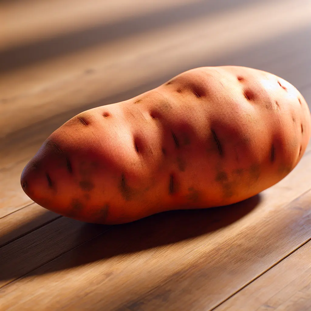 Unveiling the Health Benefits of Sweet Potatoes: A Nutritional Powerhouse