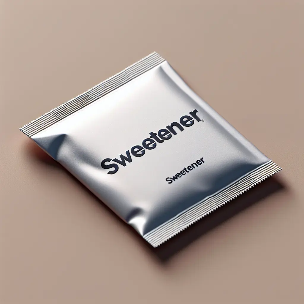 The Ultimate Guide to Sweeteners: The Zero-Calorie Sweetness