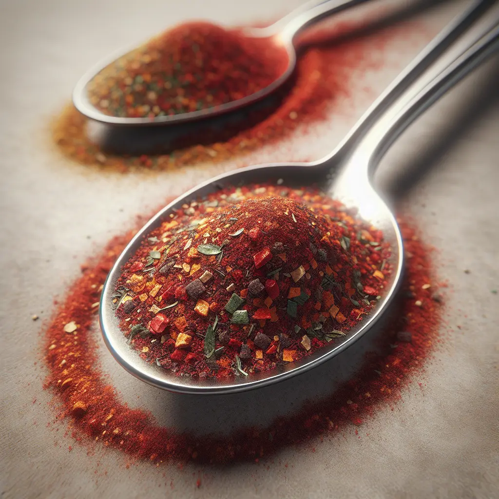 Taco Seasoning: A Flavor-Packed Addition to Your Meals