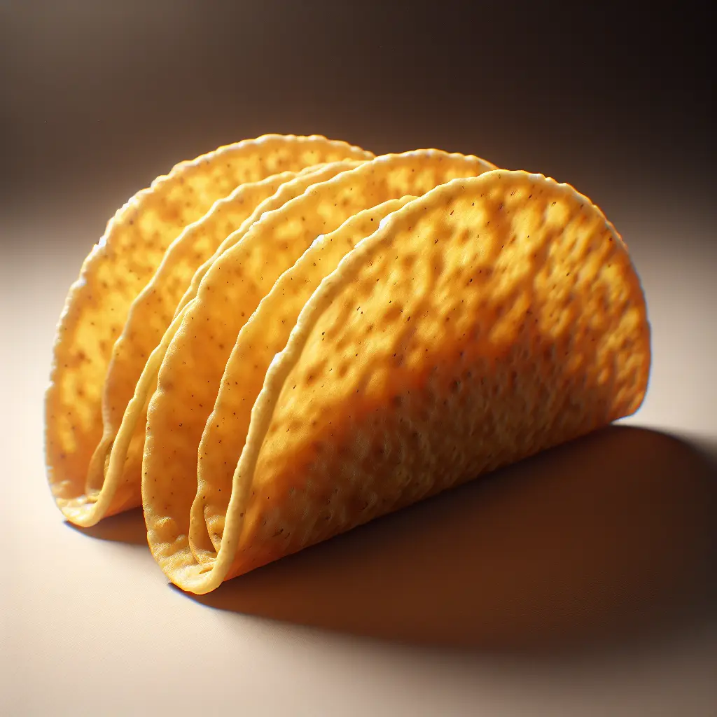 Taco Shells: A Versatile and Delicious Staple