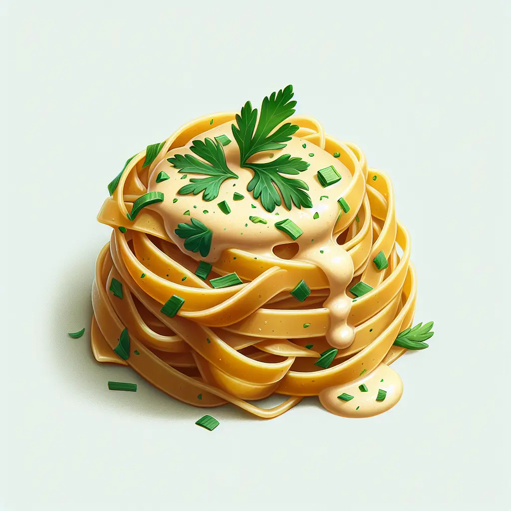 Tagliatelle: A Classic Italian Pasta with Versatile Flavors