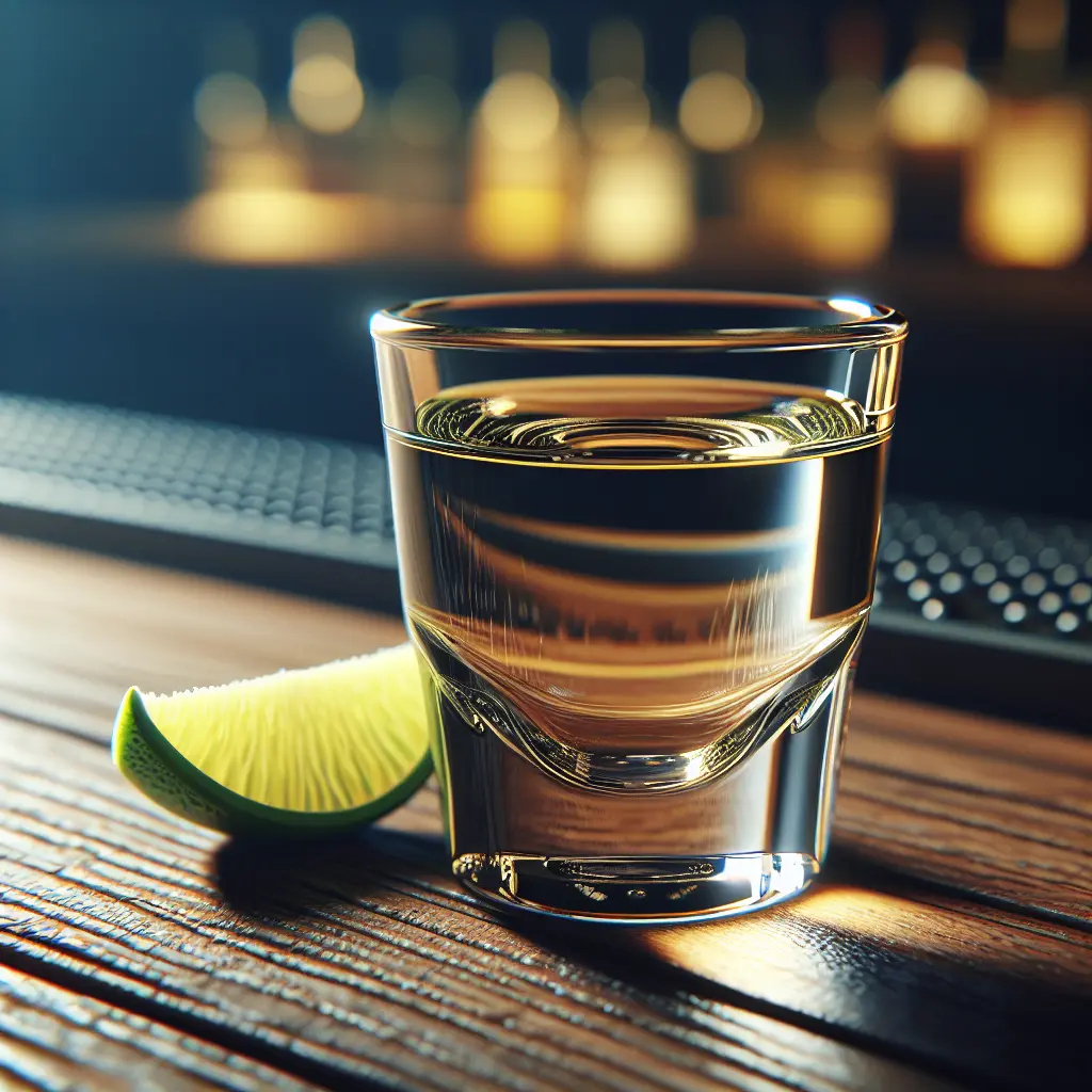 Tequila: The Ultimate Guide to Mexico's National Spirit