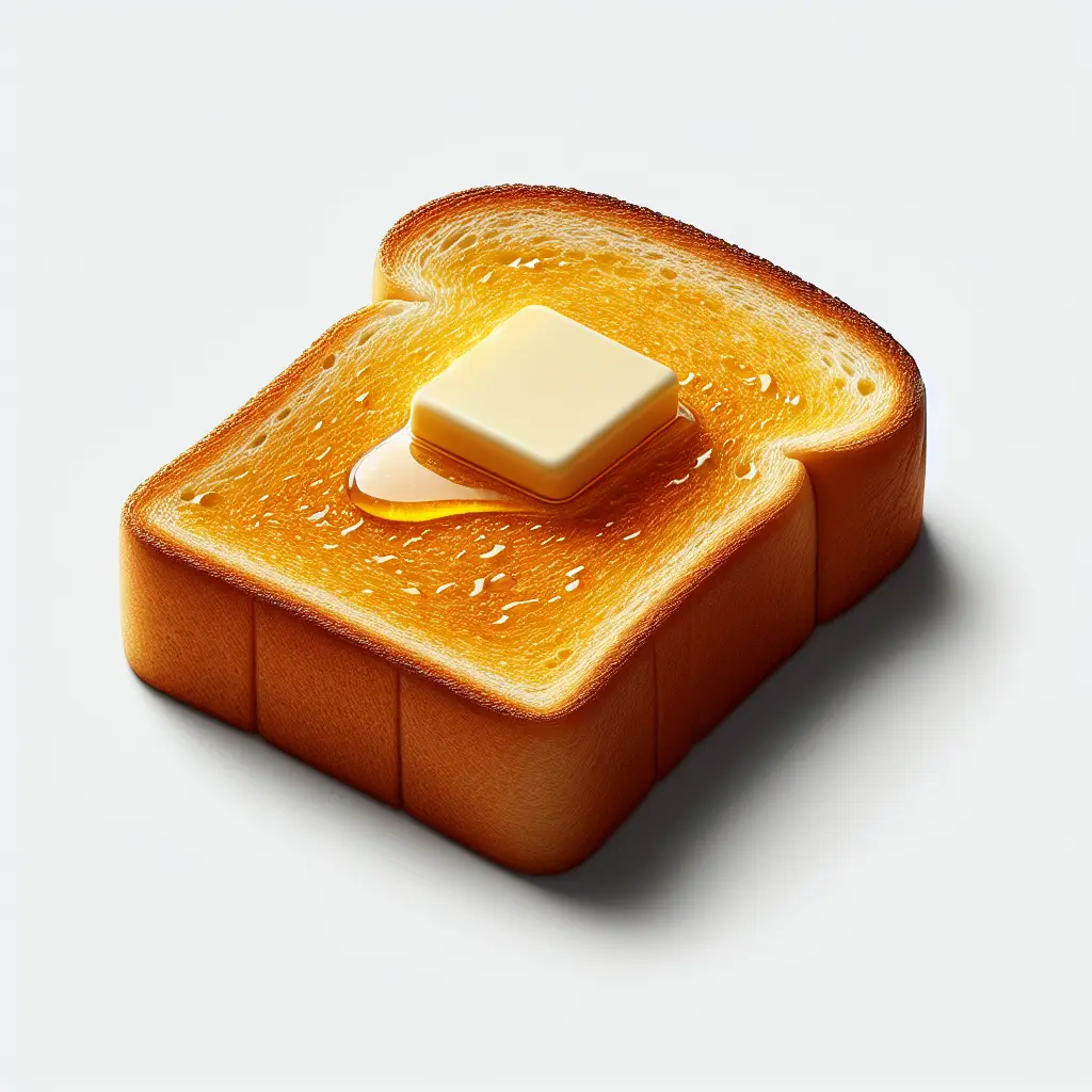 Toast: A Versatile Breakfast Staple