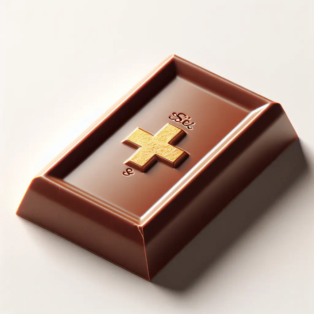 Indulge in Swiss Perfection: Exploring the Delectable World of Toblerone