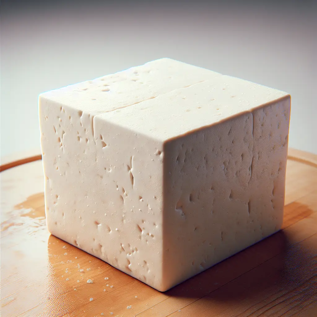 Unlocking the Health Benefits of Tofu: A Nutritional Powerhouse