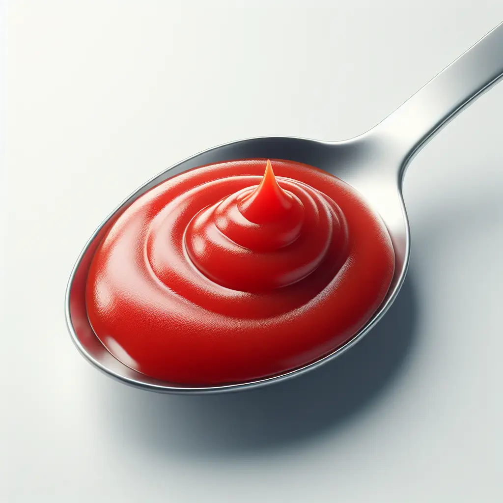 Tomato Ketchup: A Versatile Condiment with Surprising Health Benefits