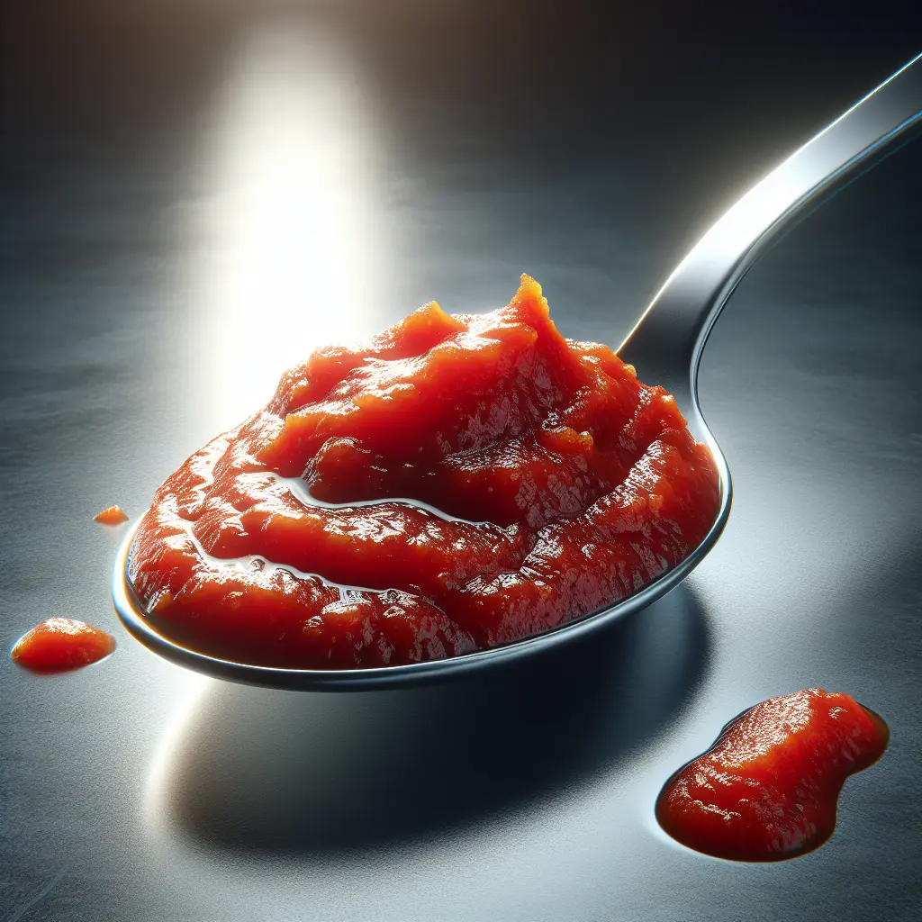 Tomato Paste: A Culinary Essential with Hidden Health Benefits