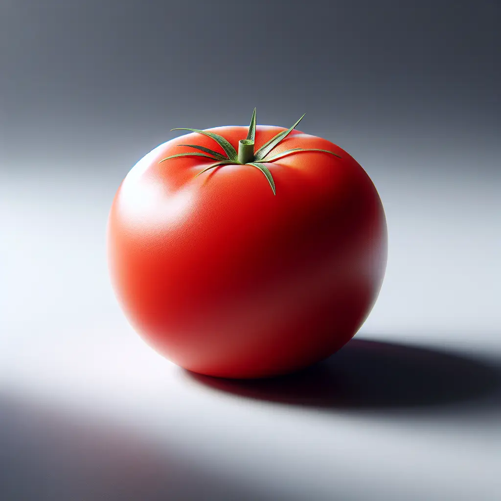 Tomatoes: Nutrition, Health Benefits, and Culinary Uses