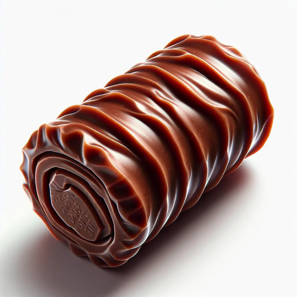 Tootsie Rolls: A Sweet and Chewy Classic