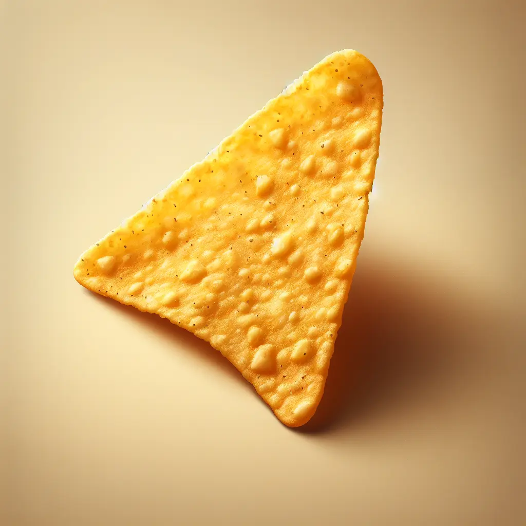 Tortilla Chips: A Light and Crispy Snack