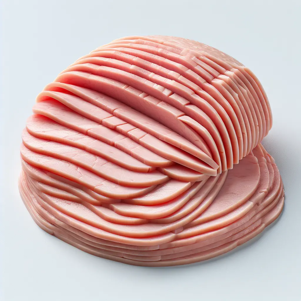 Unveiling the Nutritional Value of Turkey Lunch Meat: A Comprehensive Guide